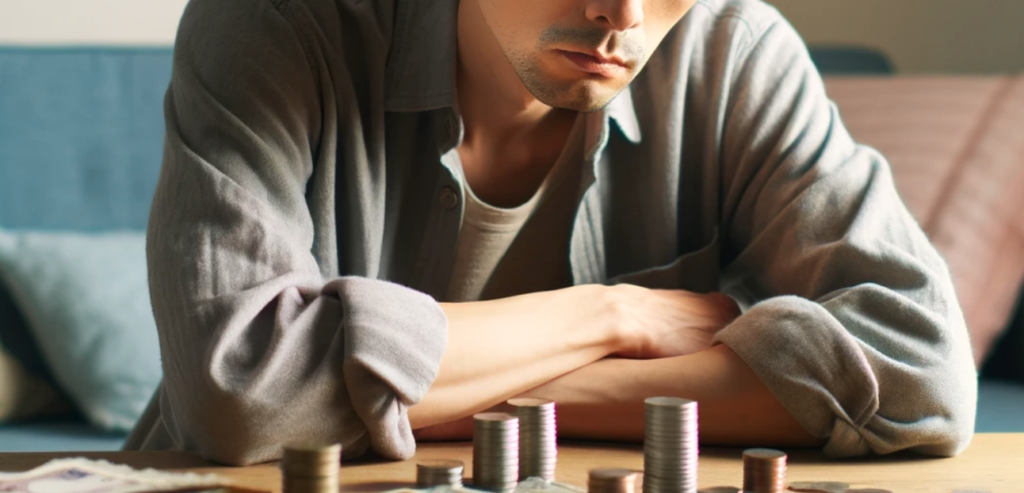貯金ができない人の特徴とは？